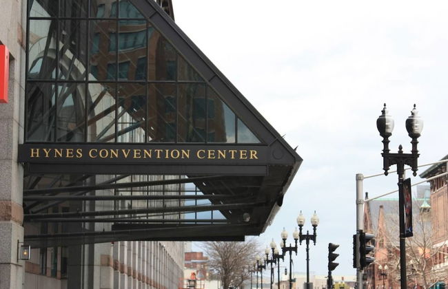 Faneuil Hall North End 4 Beds 2 Bath Downtown - Foto 44