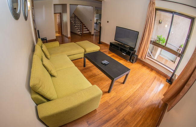 The Courtyard at Vanga - Foto 27