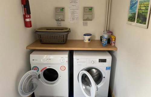 Riscombe Farm Cottages - Foto 55