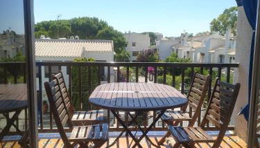 Apartamento, 3° línea de playa - Foto 5