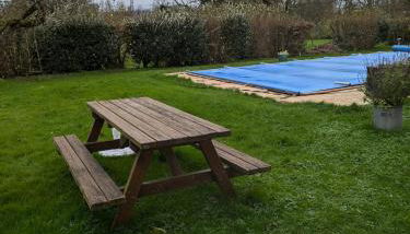 La Gondromière 79140 CERIZAY - Foto 4