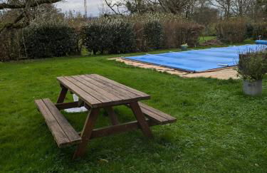 La Gondromière 79140 CERIZAY - Foto 4