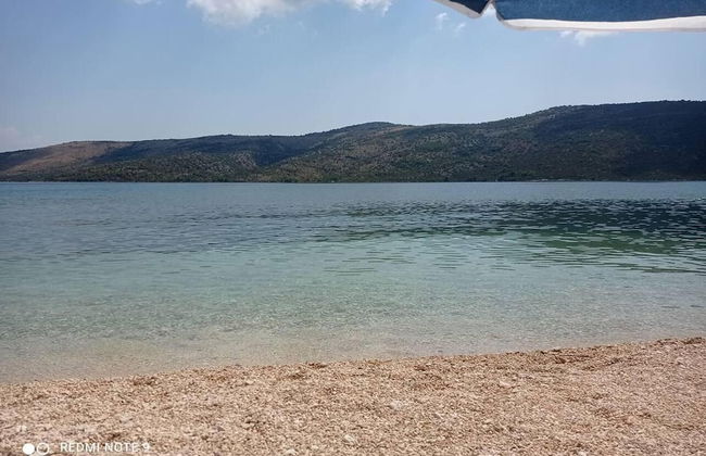 2-bed Apartment in Poljica Straight on Beach - Foto 39