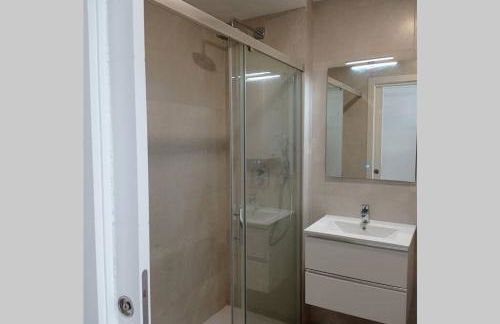 Atico Casa Kyara, con gran Terraza y Parking, Iceberg Albacerrado - Foto 12