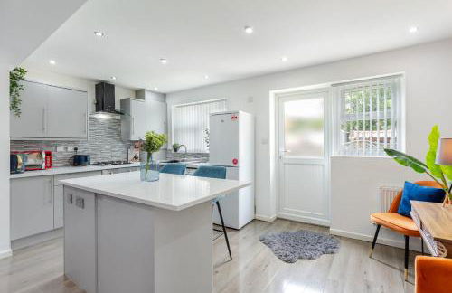 Free Parking 5 Minutes from City Centre - Foto 1