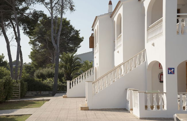 Apartamentos Mar Blanca - Photo 41