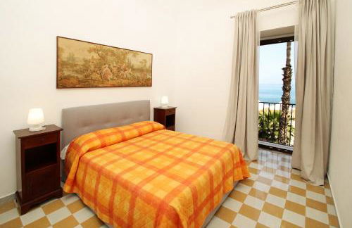 Dimora Burrafato - Antico Palazzo sul Lungomare - Foto 31