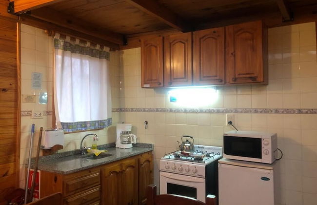 Solares Del Sur Patagonia - Foto 26