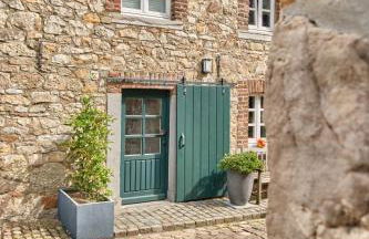 NEU! Historischer Altbau in ruhiger Lage - Foto 37