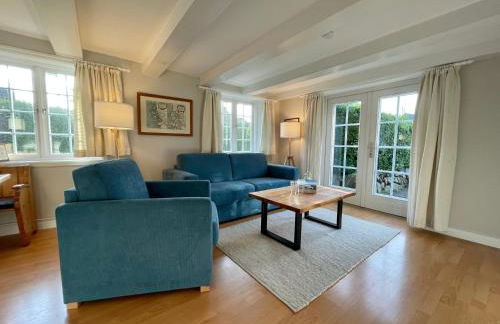 Altes Friesenhaus West - Foto 1