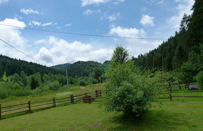 Drewniany Domek BB Nad Rzeka - Foto 18