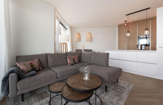 Apartment Veerse Meer With Private Marina - Photo 13