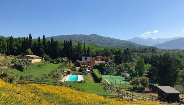 Podere La Piana - Foto 2, Imagen principal