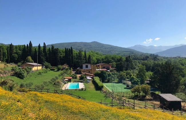 Podere La Piana - Foto 1