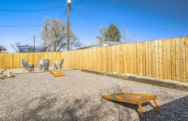 Chiquita Chimayo - Foto 36