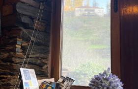 Casa da Ribeira- Aldeia da Paradinha com praia fluvial - Foto 21