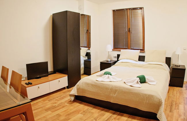 Mountain View Resort - Photo 5