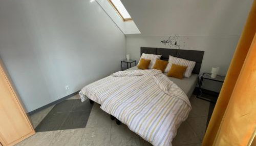 Apartamenty Świerkowa #1 - Foto 4