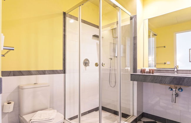 Genteel Home San Laureano - Foto 59