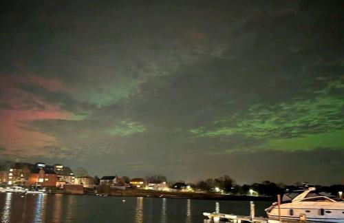 Bungalow 44 - The Norfolk Broads At Your Door - Foto 26