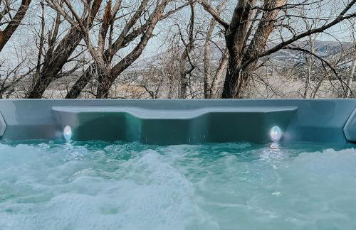 Casa Salida! 1 mile from dwntwn, private hot tub - Foto 19