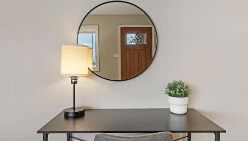 Tranquil 1BR Apartment in Arlington Heights - Salem 3C - Foto 2