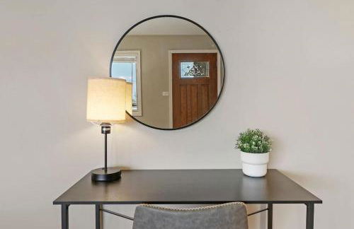 Tranquil 1BR Apartment in Arlington Heights - Salem 3C - Foto 2
