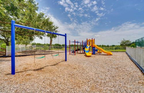 Haines City Vacation Home with Private Pool and Lanai! - Foto 37