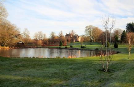 Carnell Country Estate & Holiday Cottages in Ayrshire - Foto 24