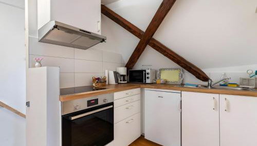 Apartmenthaus Ferienwohnungen Sila - Foto 4