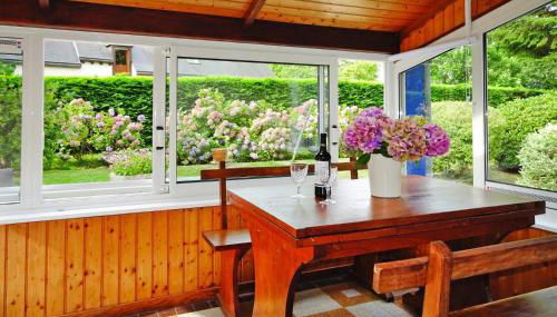 Holiday Home in Plourivo Near Goelo Coast - Foto 5