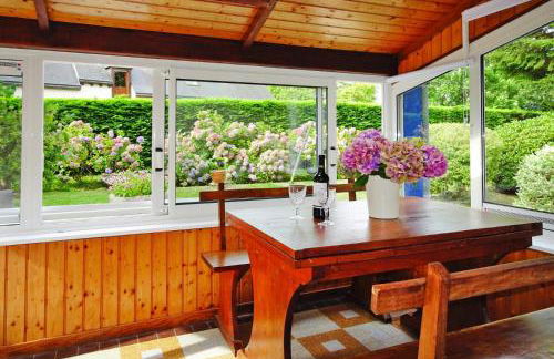 Holiday Home in Plourivo Near Goelo Coast - Foto 5