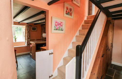 The Old Forge Cottage - Foto 9