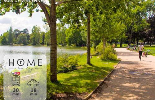 Le Hangar Fleuri - Foto 70