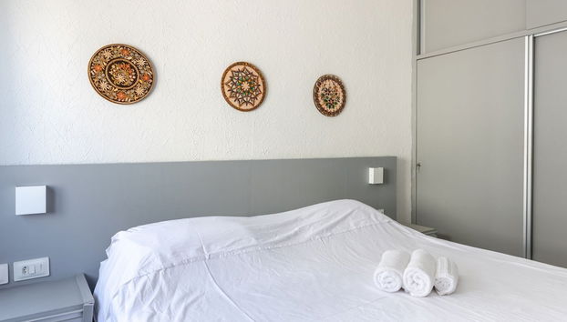 Excellent 3 Bedrooms in Navegantes in Boa Viagem tranquility and proximity to the beach SAL802A - Foto 3, Habitación