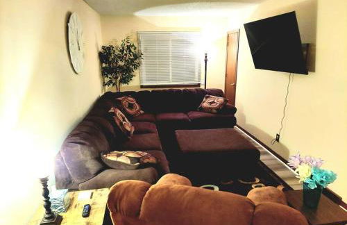 ~Como's Finest ~A Home Away From Home ~Sleeps 10 ~ - Foto 19