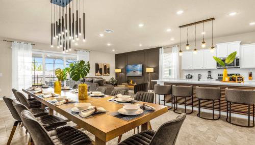 Enchanted Clermont Getaway 8BD Villa for groups - Foto 3