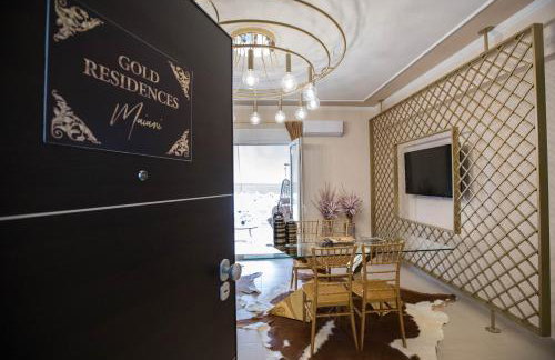 GOLD RESIDENCES - free parking - Foto 12