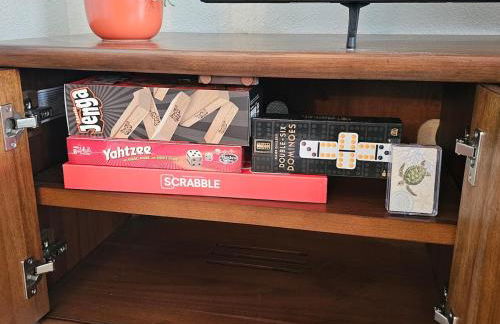 Comfort Location Reasonable Price 2 blocks 2 the beach - Foto 21