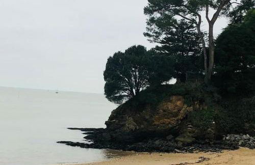 Maison familiale en bord de mer - Foto 1