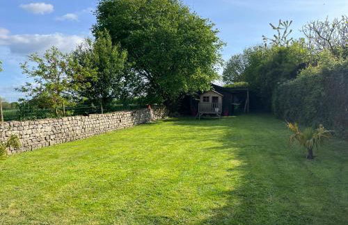 Le 33 Maison de charme coeur Cotentin - Foto 33