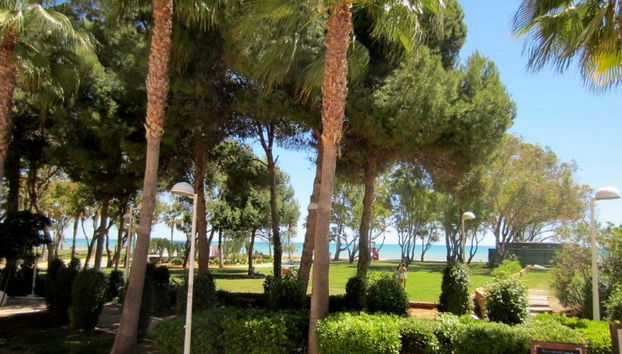 APCOSTAS Marina Park Marina D'or - Foto 4