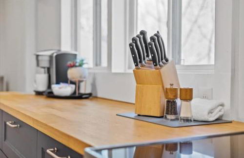 Serenity in the City - Foto 14