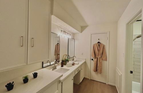 King Bed Suite in Conroe , Garage Available - Foto 22