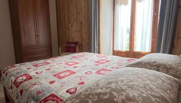 Appartamento Alpi Cozie - Foto 2, wardrobe