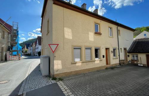 KU03 Apartment Monteurswohnung in Kasendorf bei Kulmbach, Bayreuth, Bamberg - Foto 9