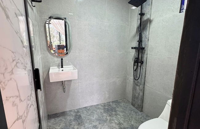 Fifa Cabin 3 By Fifa Grup - Foto 31