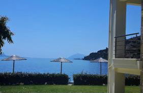 Villa Thalassa - Foto 13