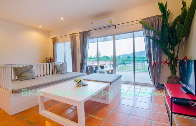 BKN Hua Hin - Foto 16