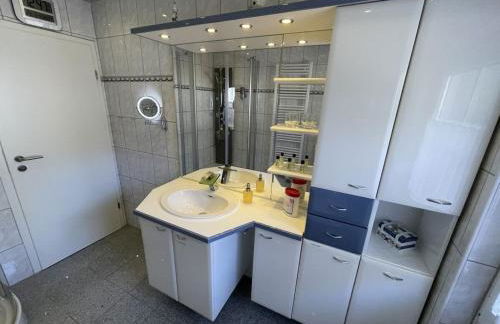 Dahlke with fireplace and sauna - Foto 26